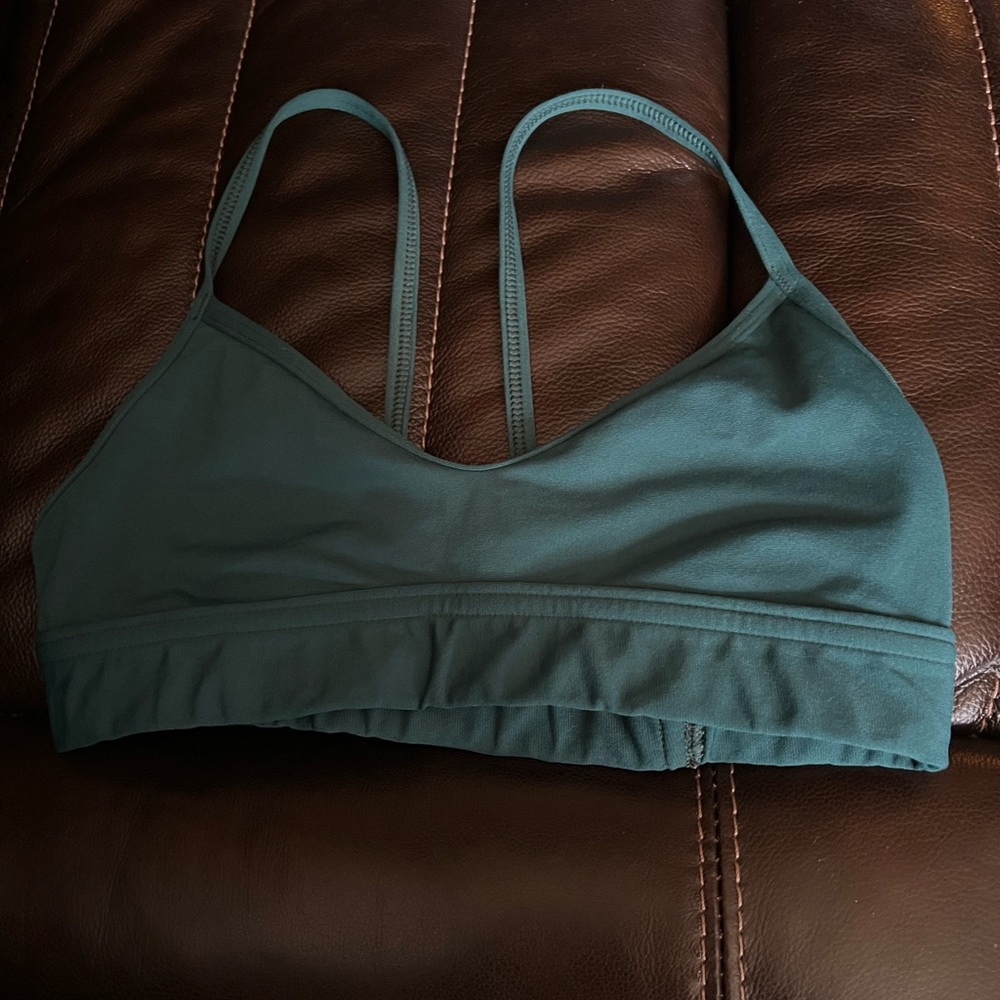 Jolyn Bikini Top